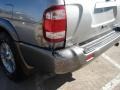 Sierra Silver Metallic - Pathfinder SE 4x4 Photo No. 28