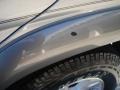 Sierra Silver Metallic - Pathfinder SE 4x4 Photo No. 30