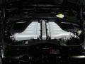 6.0L Twin-Turbocharged DOHC 48V VVT W12 Engine for 2008 Bentley Continental GTC Mulliner #41303320