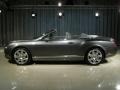 Granite - Continental GTC Mulliner Photo No. 16