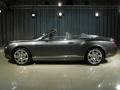 2008 Granite Bentley Continental GTC Mulliner  photo #16