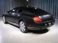 2007 Anthracite Bentley Continental GT   photo #2