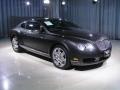  2007 Continental GT  Anthracite