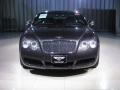 2007 Anthracite Bentley Continental GT   photo #4