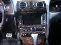 2007 Bentley Continental GT Beluga Interior Controls Photo
