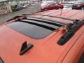 Sunburst Orange Metallic - Avalanche LT 4WD Photo No. 11