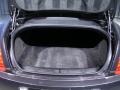 2007 Bentley Continental GT Beluga Interior Trunk Photo
