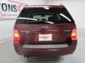 Merlot Metallic - Freestyle Limited AWD Photo No. 5
