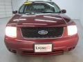 Merlot Metallic - Freestyle Limited AWD Photo No. 8