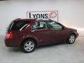 Merlot Metallic - Freestyle Limited AWD Photo No. 9
