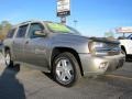 2003 Sandalwood Metallic Chevrolet TrailBlazer EXT LT  photo #1