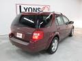 Merlot Metallic - Freestyle Limited AWD Photo No. 10