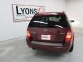 Merlot Metallic - Freestyle Limited AWD Photo No. 11