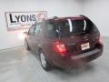 Merlot Metallic - Freestyle Limited AWD Photo No. 13