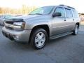 2003 Sandalwood Metallic Chevrolet TrailBlazer EXT LT  photo #3