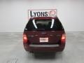 Merlot Metallic - Freestyle Limited AWD Photo No. 14