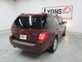 Merlot Metallic - Freestyle Limited AWD Photo No. 15