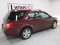 Merlot Metallic - Freestyle Limited AWD Photo No. 16