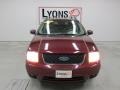 Merlot Metallic - Freestyle Limited AWD Photo No. 24