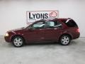 Merlot Metallic - Freestyle Limited AWD Photo No. 26