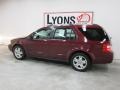 Merlot Metallic - Freestyle Limited AWD Photo No. 29