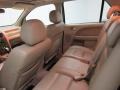 Shale 2005 Ford Freestyle Limited AWD Interior Color
