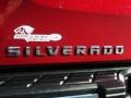 2009 Deep Ruby Red Metallic Chevrolet Silverado 1500 LT Extended Cab  photo #9