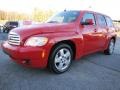 Victory Red - HHR LT Photo No. 3