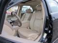  2008 STS 4 V8 AWD Cashmere Interior