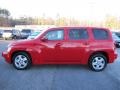 Victory Red - HHR LT Photo No. 4