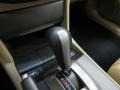 5 Speed Automatic 2009 Honda Accord EX-L V6 Coupe Transmission
