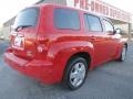 Victory Red - HHR LT Photo No. 7