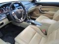 Ivory Interior Photo for 2009 Honda Accord #41304284