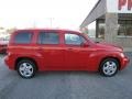 Victory Red - HHR LT Photo No. 8
