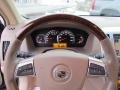 Cashmere Controls Photo for 2008 Cadillac STS #41304308