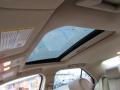 Sunroof of 2008 STS 4 V8 AWD