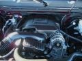 5.3 Liter OHV 16-Valve Vortec V8 Engine for 2009 Chevrolet Silverado 1500 LT Extended Cab #41304328