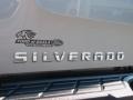 2009 Graystone Metallic Chevrolet Silverado 1500 LT Crew Cab  photo #9