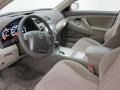 Barcelona Red Metallic - Camry LE Photo No. 9