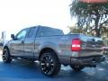 Dark Shadow Grey Metallic - F150 STX SuperCab Photo No. 3