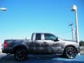 2007 Dark Shadow Grey Metallic Ford F150 STX SuperCab  photo #6