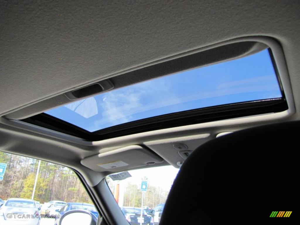 Nissan juke sunroof #2