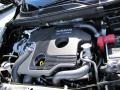 1.6 Liter DIG Turbocharged DOHC 16-Valve 4 Cylinder 2011 Nissan Juke SV Engine