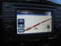 Navigation of 2011 Juke SV