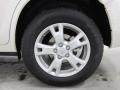 2011 Toyota RAV4 I4 4WD Wheel and Tire Photo