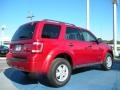 2008 Redfire Metallic Ford Escape XLT V6  photo #5