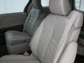 2011 Super White Toyota Sienna Limited  photo #11