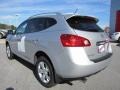 2011 Silver Ice Metallic Nissan Rogue SV  photo #3