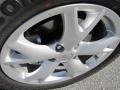2011 Silver Ice Metallic Nissan Rogue SV  photo #9