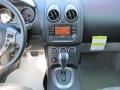 2011 Silver Ice Metallic Nissan Rogue SV  photo #11
